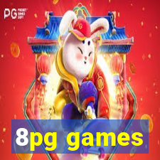 8pg games